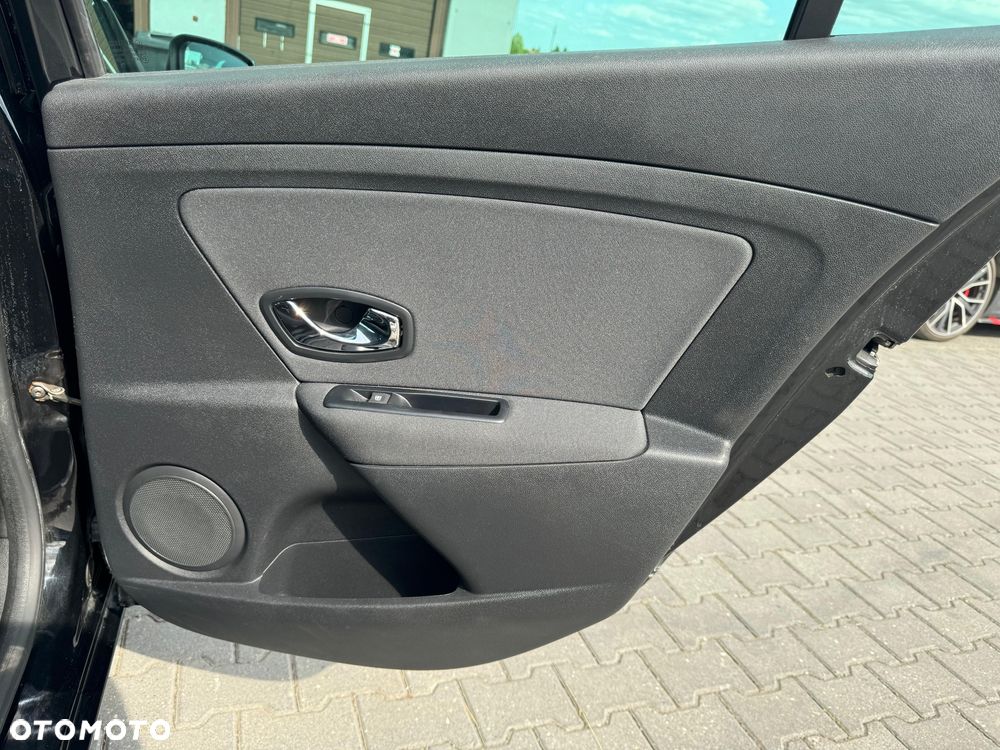 Renault Megane 1.6 dCi Business - 20