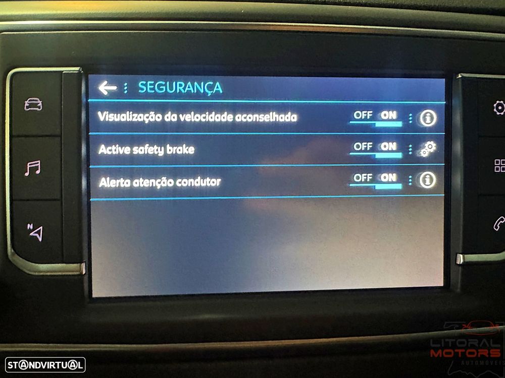 Peugeot Expert 2.0 L3 EAT8 - 32