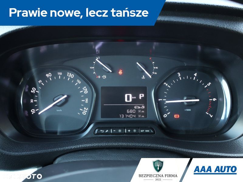 Toyota Proace Verso - 13