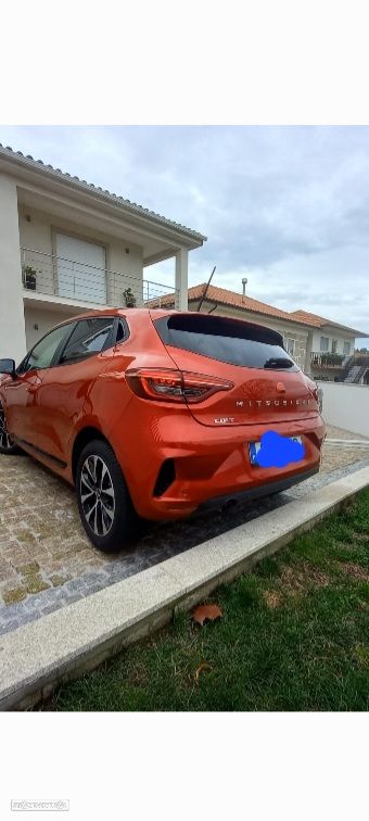 Mitsubishi Colt 1.0 MPI-T Kaiteki - 9