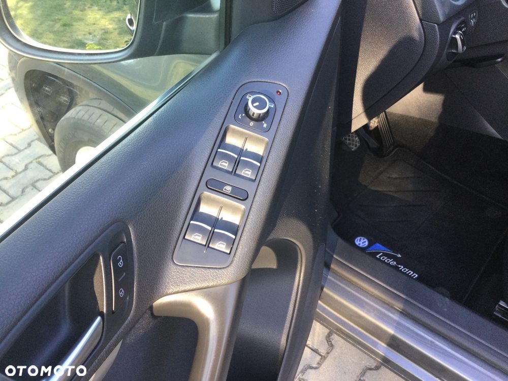 Volkswagen Tiguan 2.0 TDI DPF BlueMotion Technology Life - 14