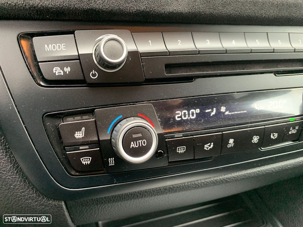 BMW 420 Gran Coupé d Pack M Auto - 36