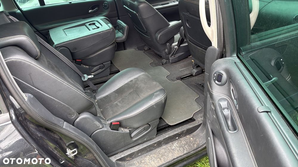 Renault Grand Espace Gr 2.0 dCi Privilege - 5
