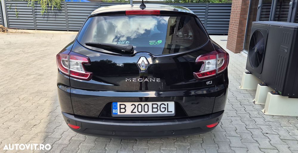 Renault Megane - 14
