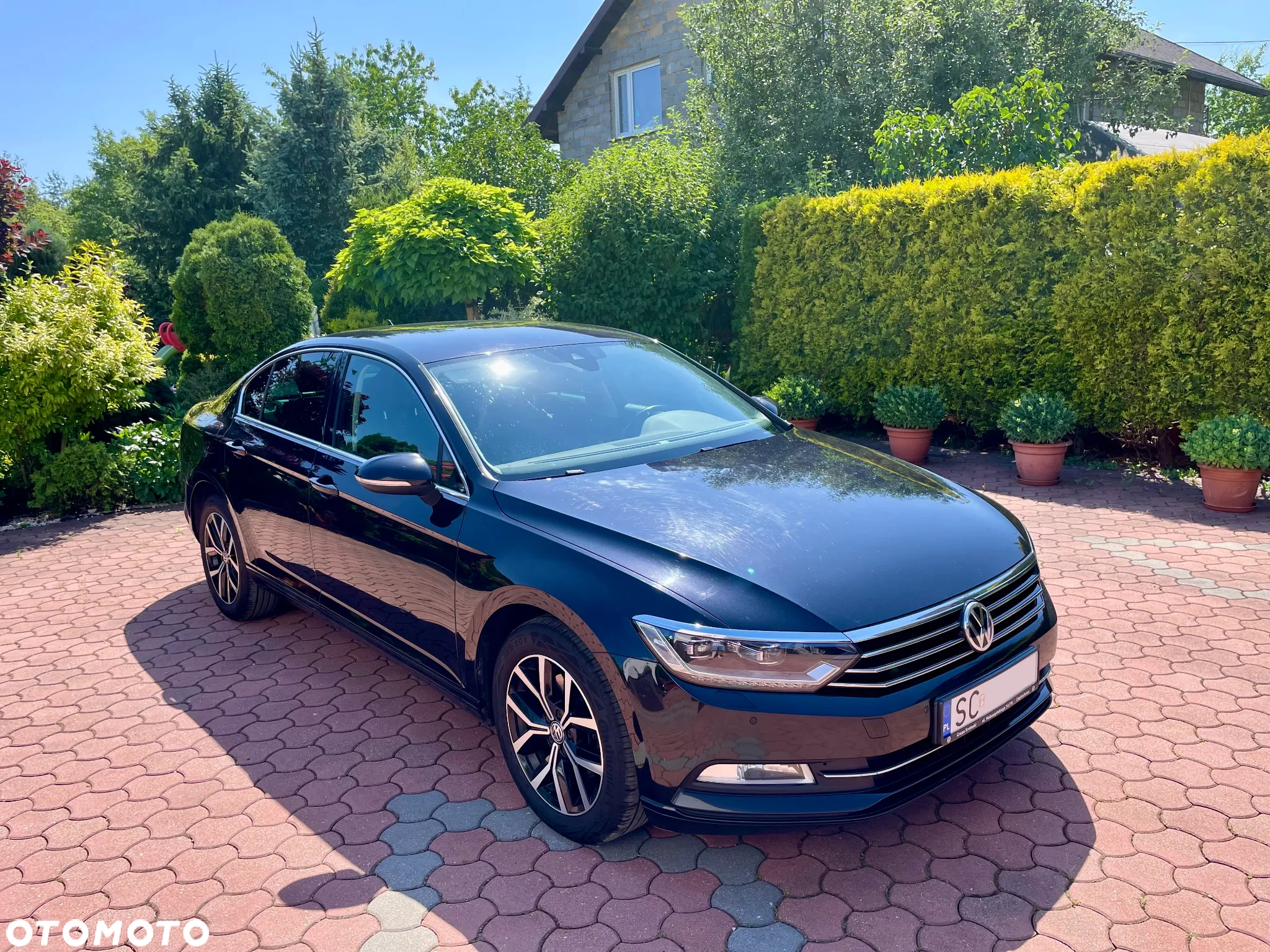 Volkswagen Passat 2.0 TDI BMT SCR Comfortline DSG7 - 2