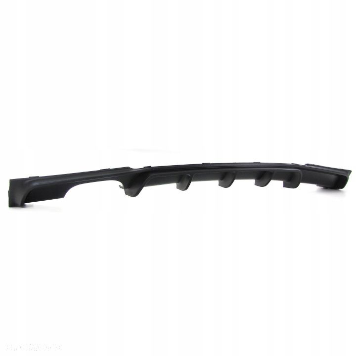 DYFUZOR SPOILER BMW F30 F31 M-PAKIET PERFORMANCE - 2