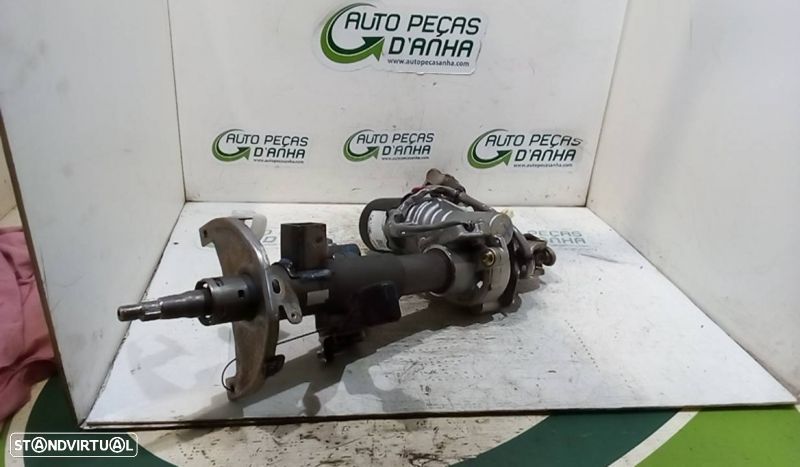 Coluna Direção Elétrica Citroën C1 (Pm_, Pn_) - 2