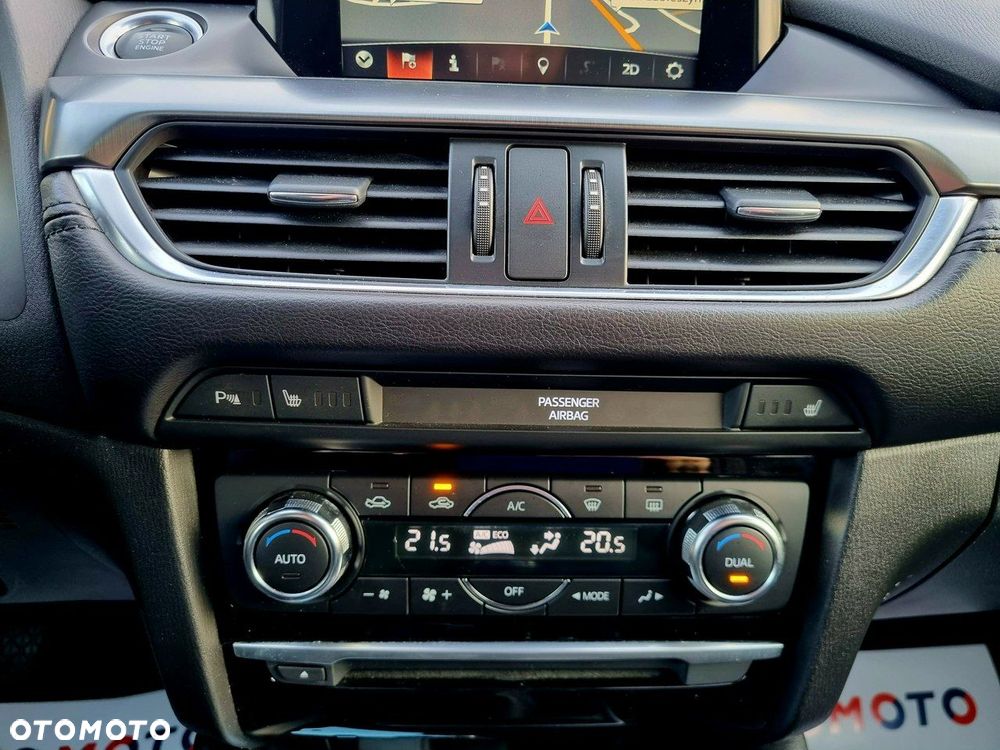Mazda 6 2.0 SkyMotion - 18