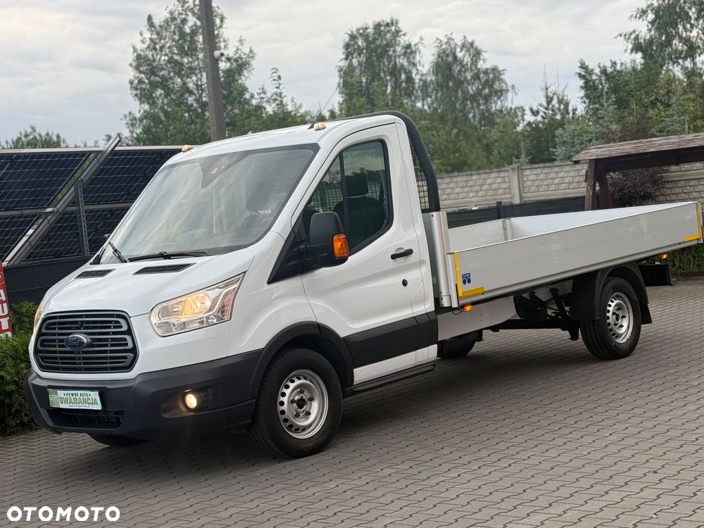 Ford Transit - 5