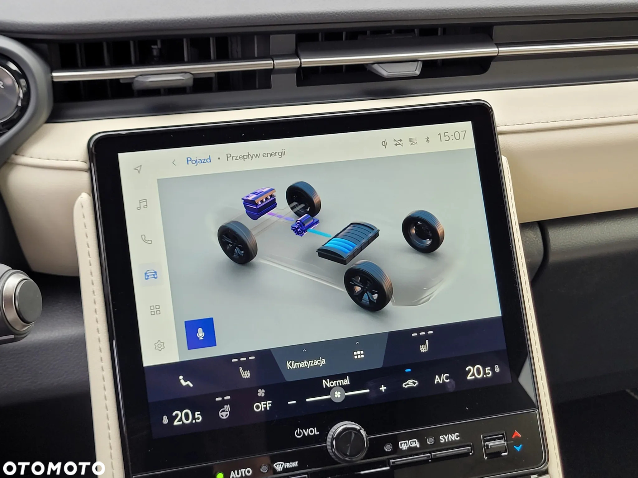 Lexus LBX 1.5 Hybrid Elegant - 22
