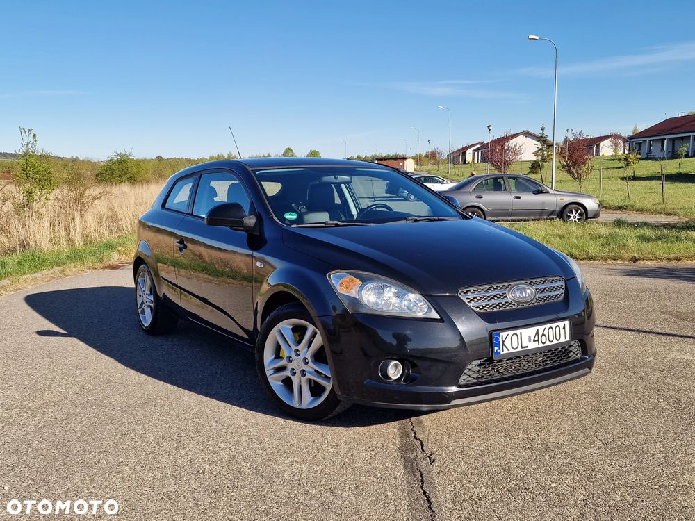 Kia Ceed 1.6 Comfort - 1