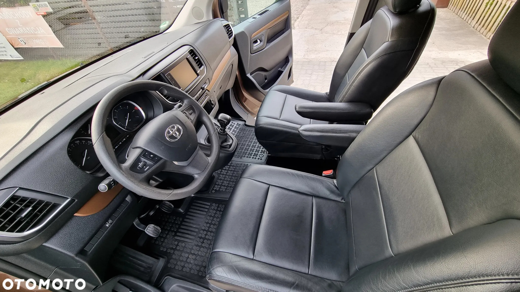 Toyota Proace Verso 1.6 D4-D Compact Business - 35