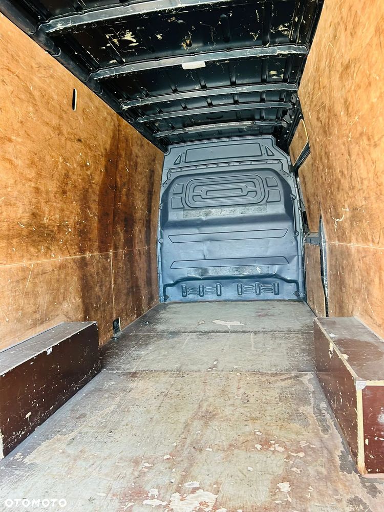 Mercedes-Benz Sprinter 316 - 11