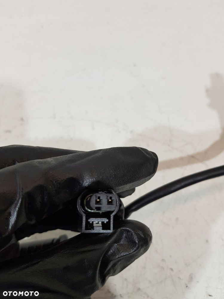 wiązka wtrysków a2711504733 mercedes w204 1.8 cgi - 4