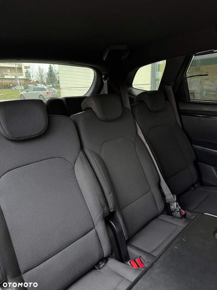 Kia Carens 1.7 CRDi XL 7os - 18