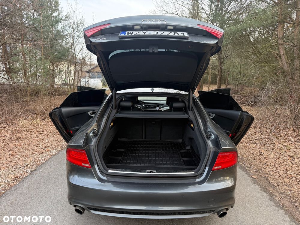 Audi A7 Sportback ver-3-0-tfsi-quattro-s-tronic-sport-selection - 13
