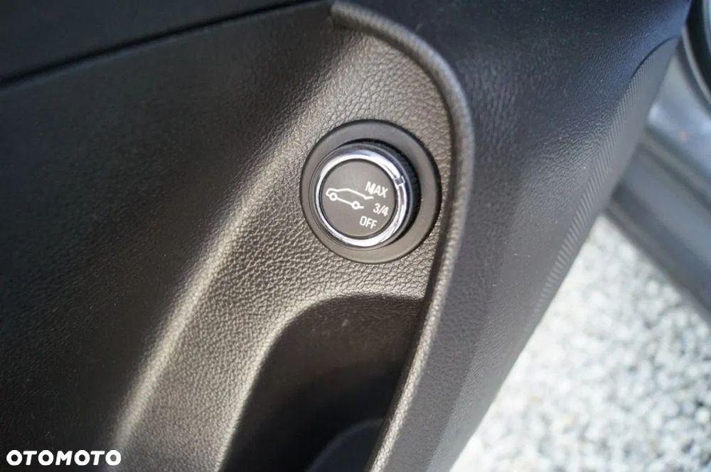 Opel Insignia 2.0 BiTurbo CDTI ecoFLEX Start/Stop Sport - 25