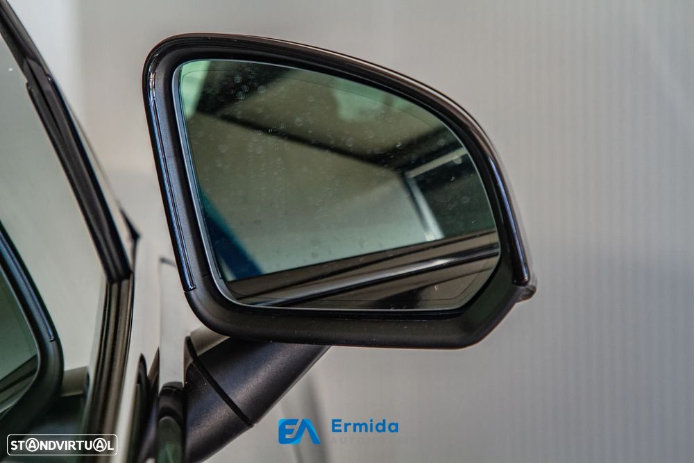 Volvo XC 40 1.5 T4 PHEV R-Design - 15