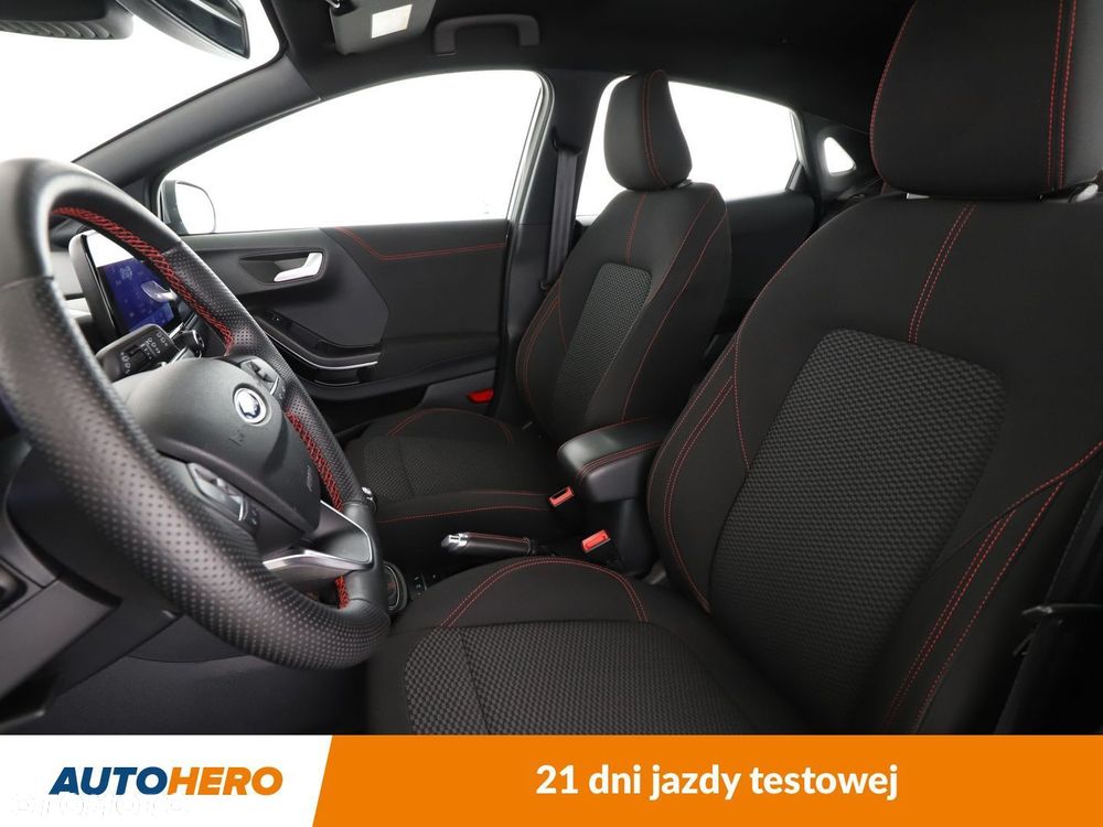 Ford Puma - 10