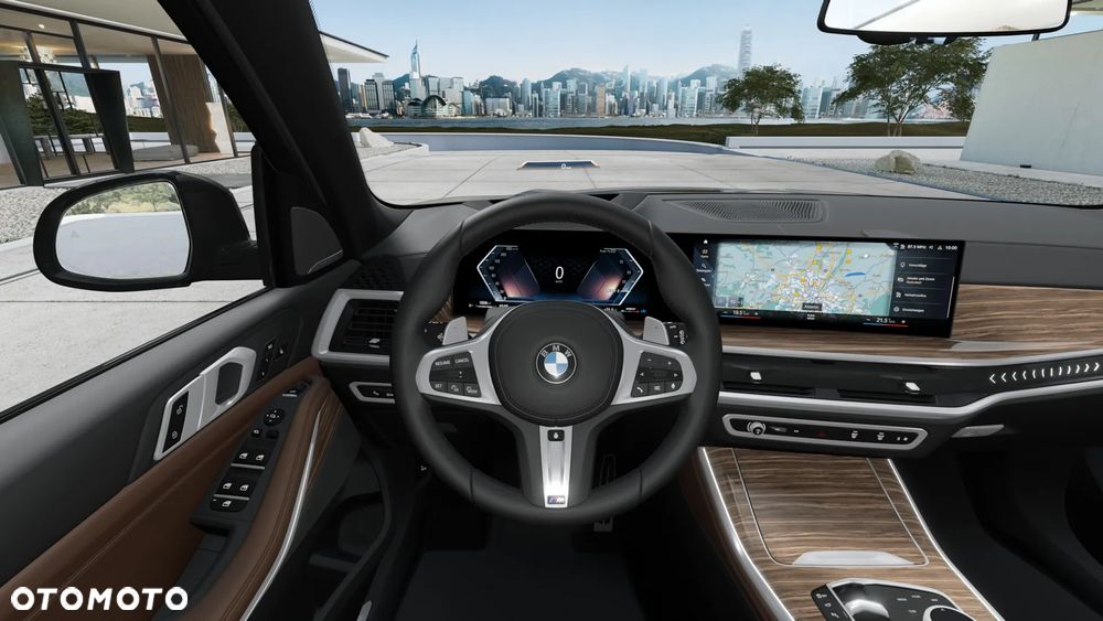 BMW X5 xDrive30d mHEV M Sport sport - 11