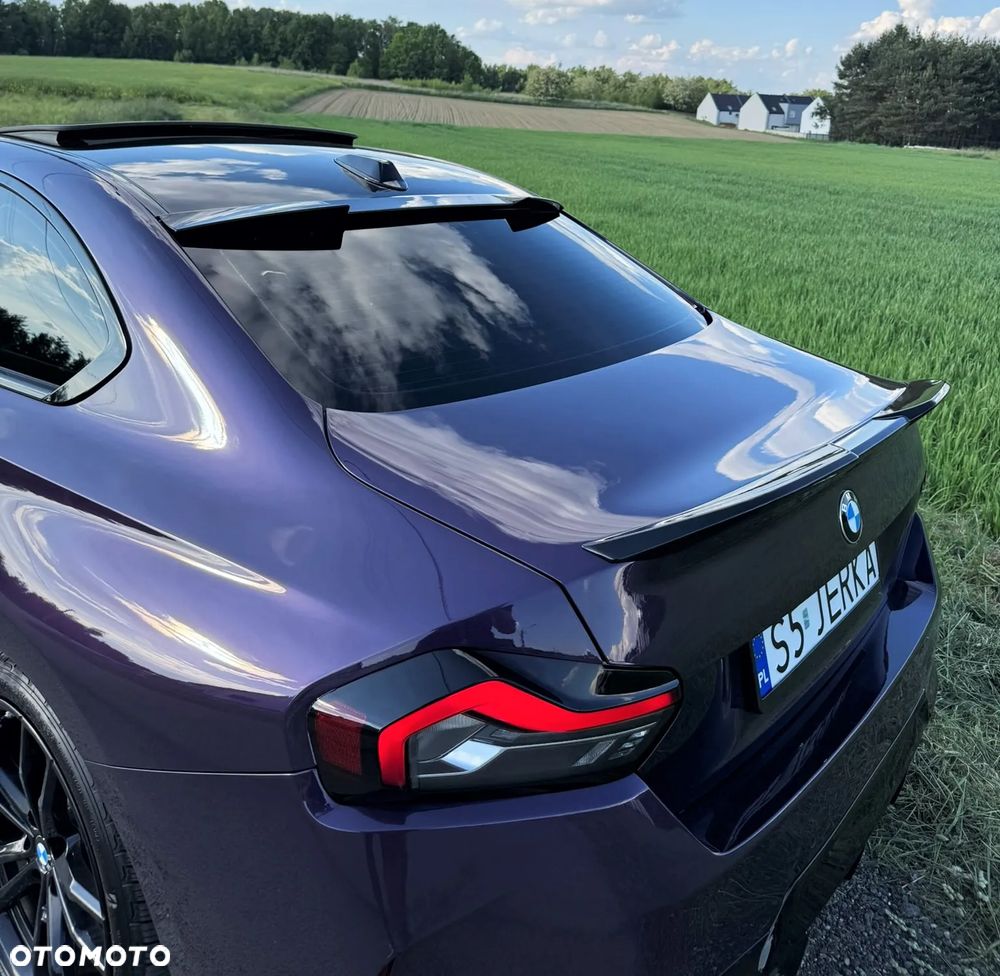 BMW Seria 2 230i M Sport sport - 38