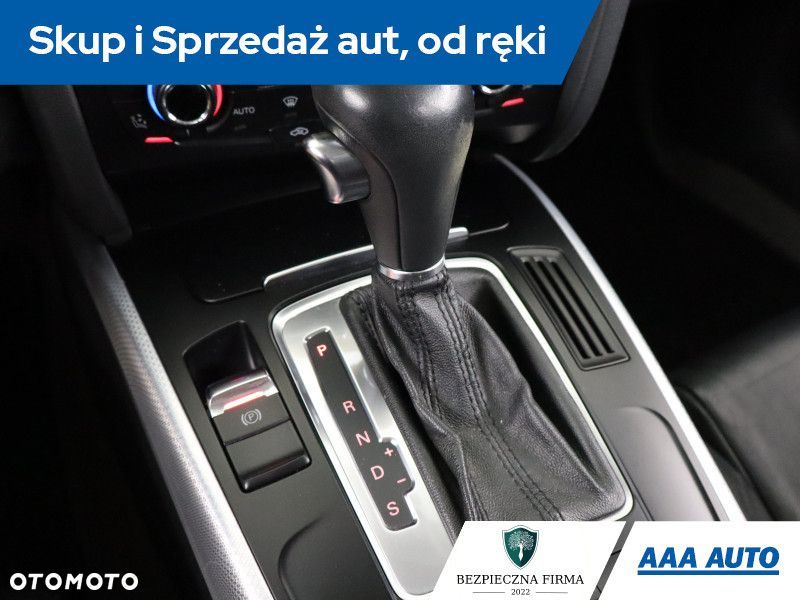 Audi A5 Sportback - 15