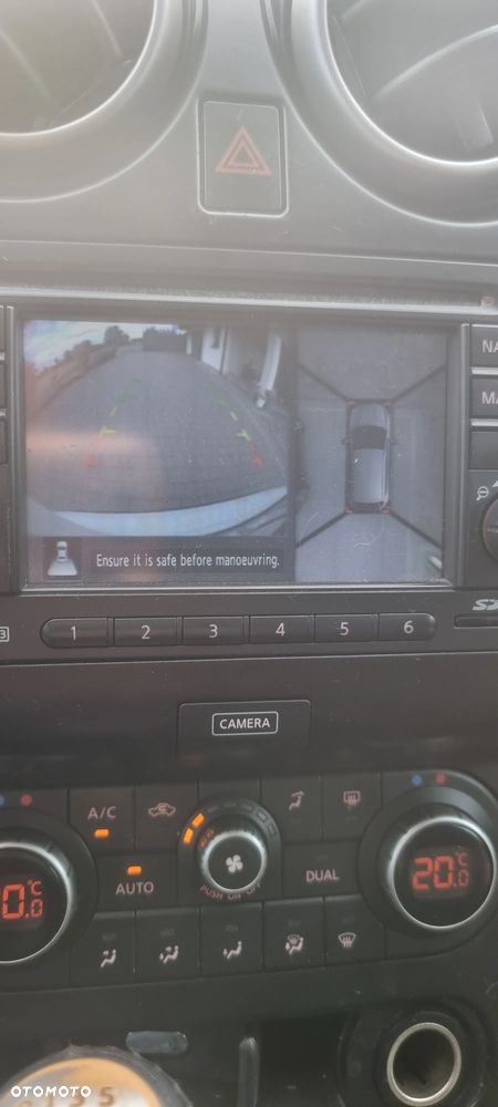Nissan Qashqai 1.6 dCi 360 S&S - 17