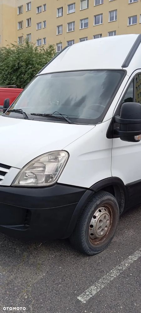 Iveco Daily 35S14 - 4