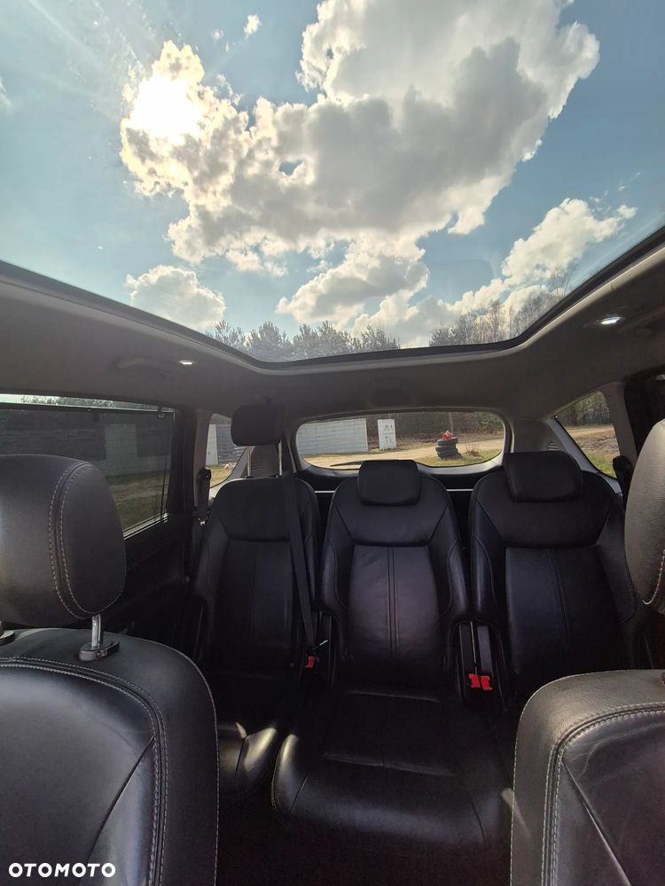 Ford S-Max 2.0 TDCi DPF Trend - 16