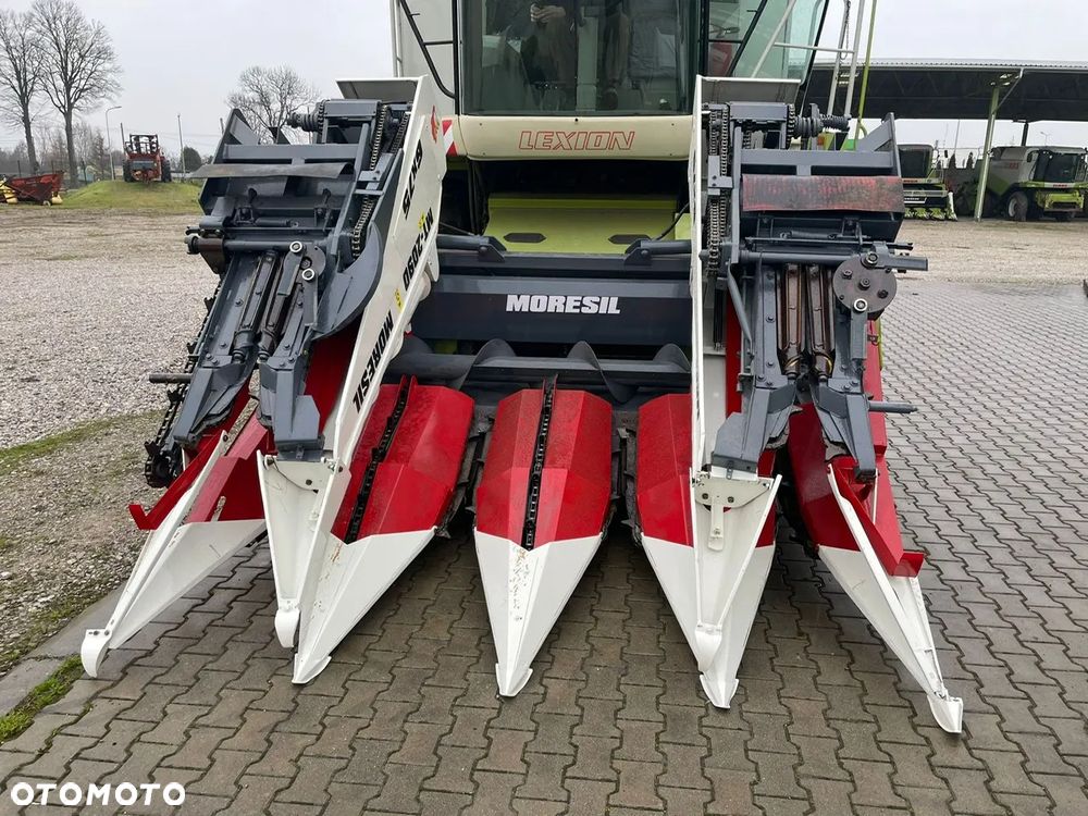 Claas MORESIL  MT-2090 - 14