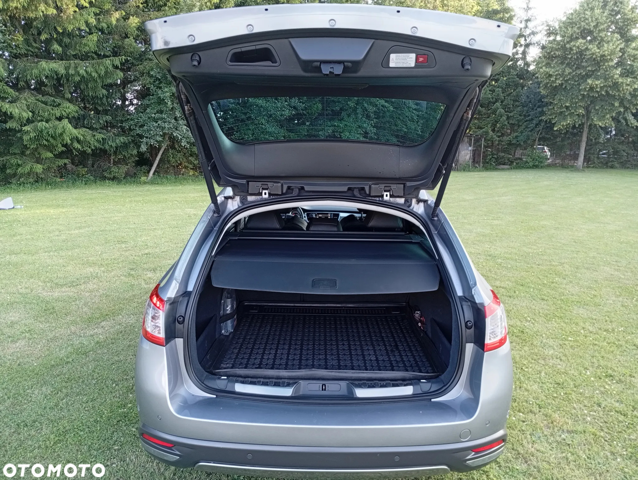 Peugeot 508 2.0 BlueHDi RXH S&S - 9