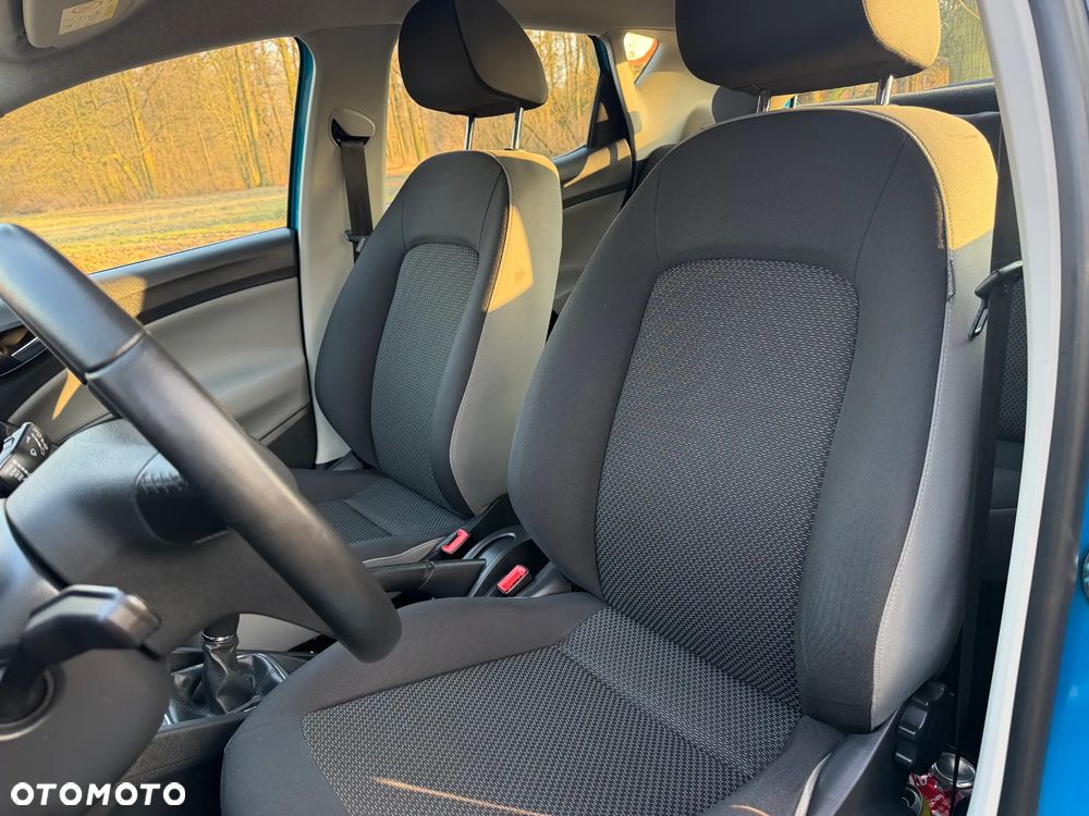 Seat Ibiza 1.0 MPI S&S Style - 14