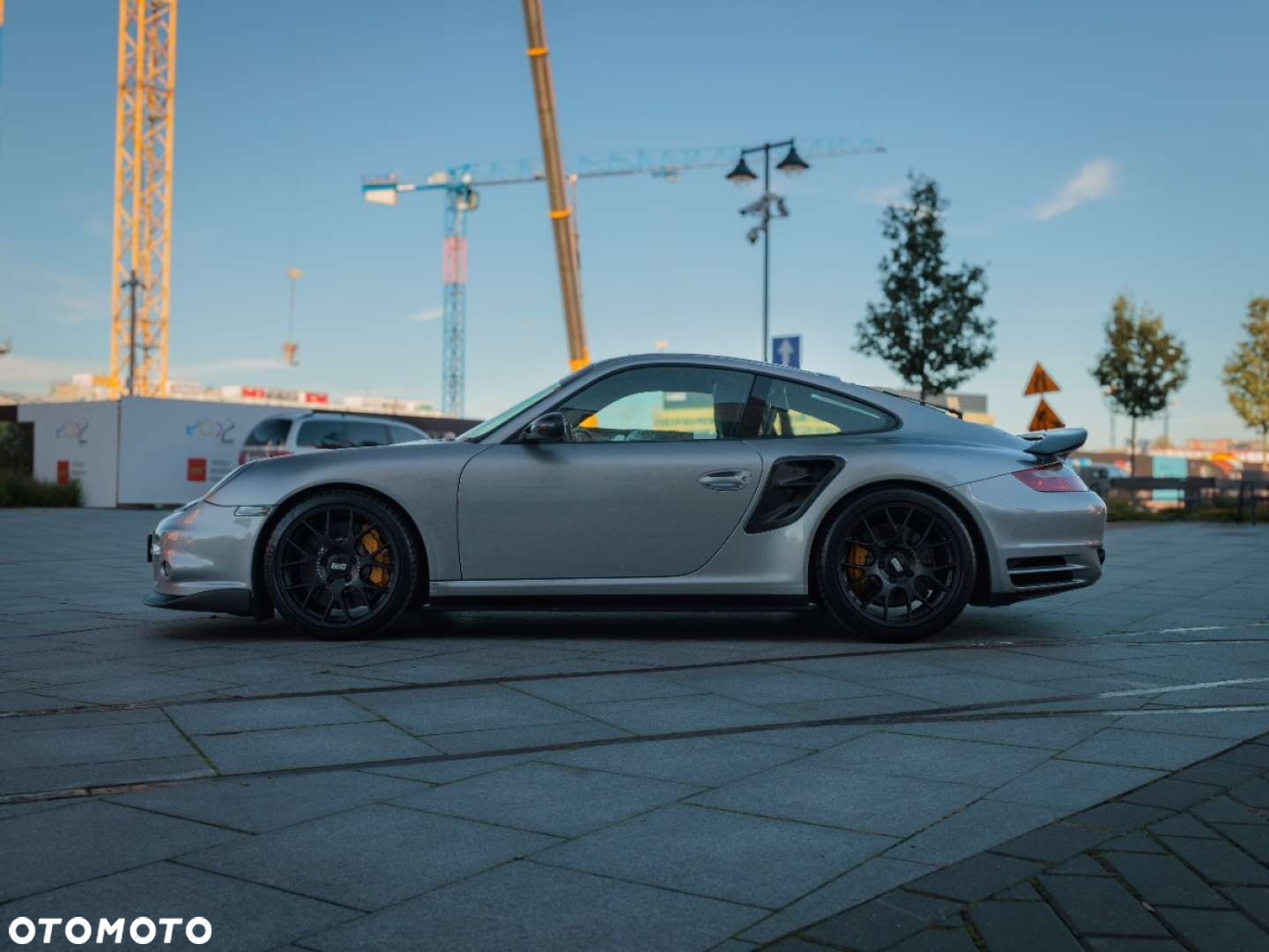 Porsche 911 - 4