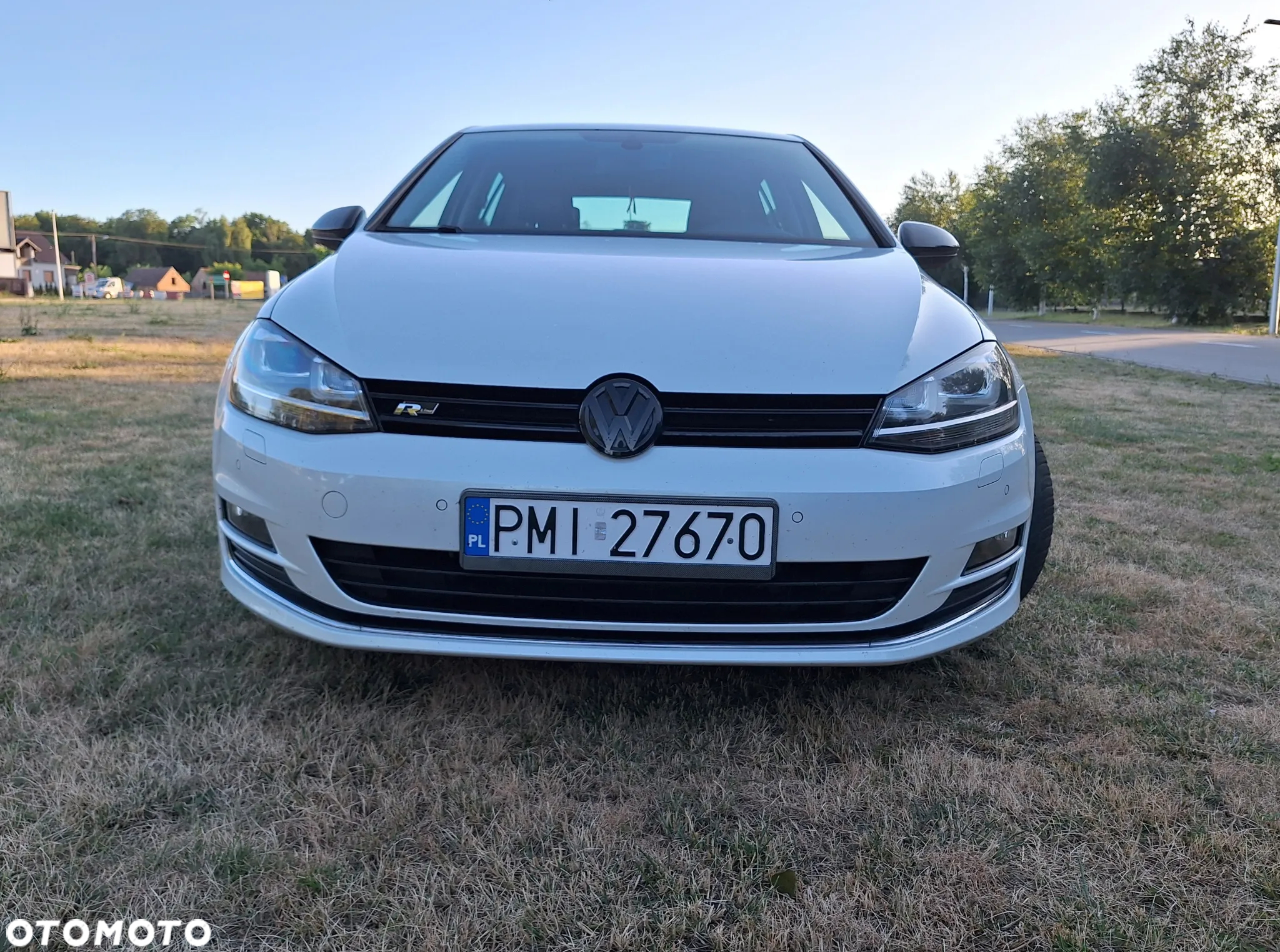 Volkswagen Golf VII 2.0 TDI BMT Highline DSG - 4