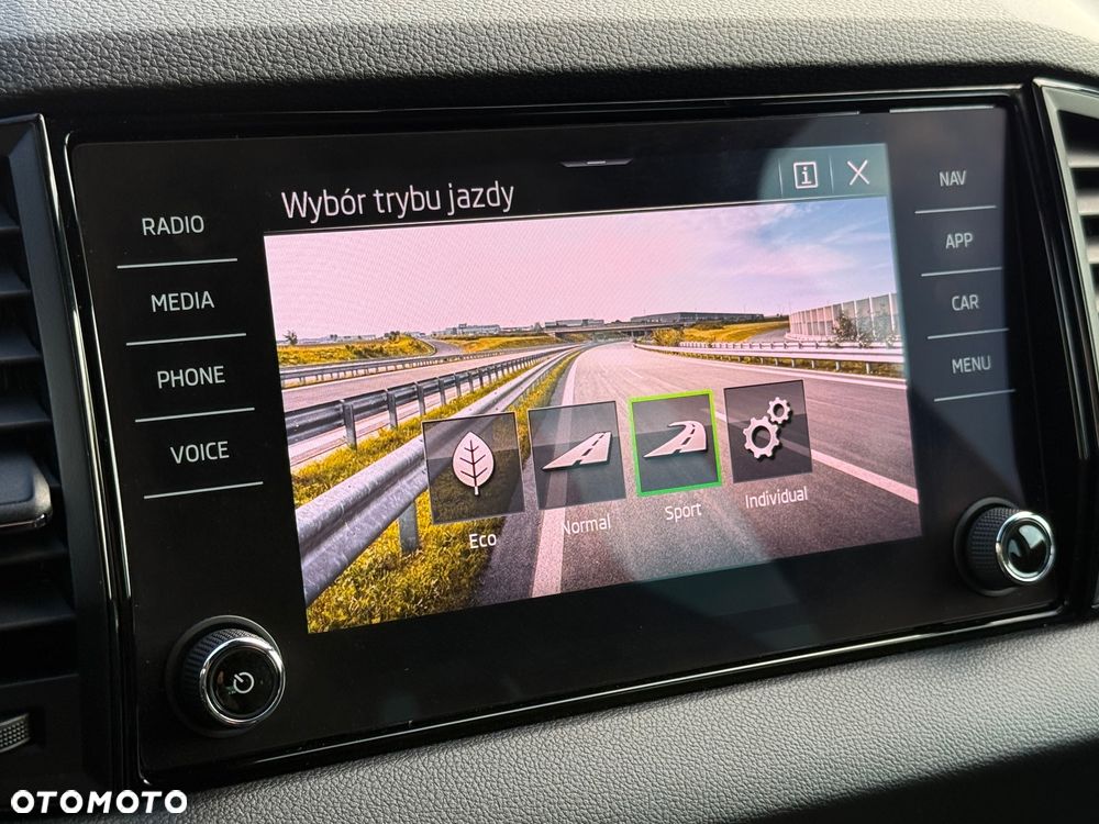 Skoda Karoq 2.0 TDI DSG Sportline - 29