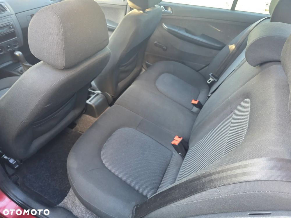 Skoda Fabia 1.4 16V Elegance - 19