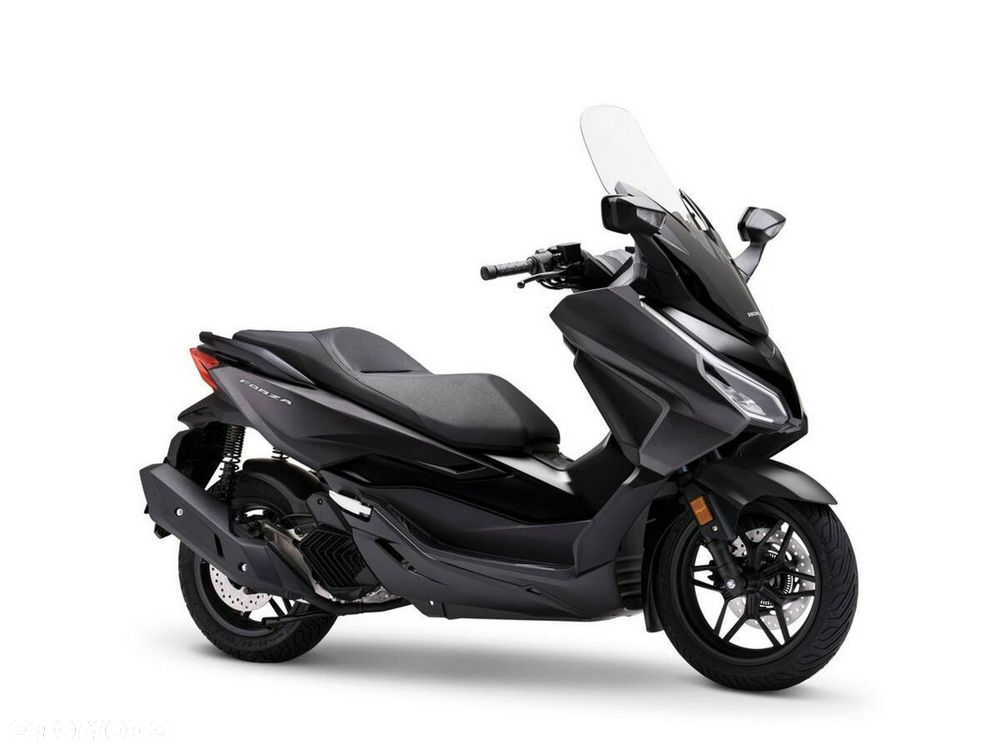 Honda NSS