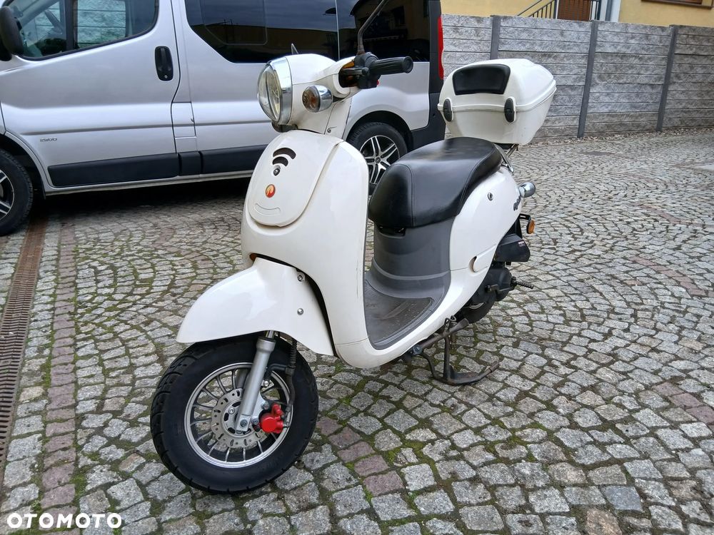Piaggio Vespa - 6