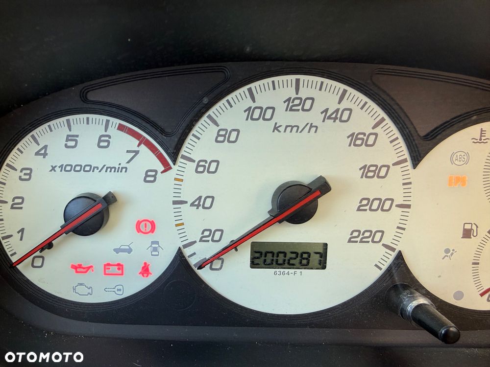 Honda Civic 1.6i Sport - 7