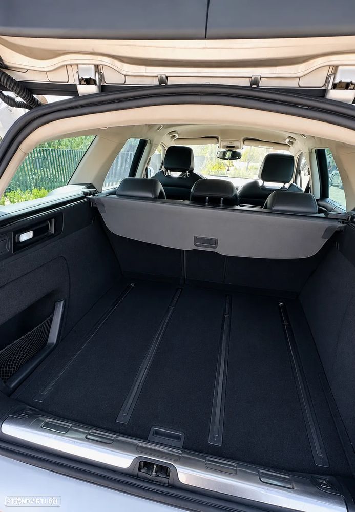 Citroën C5 Tourer 2.0 HDi Exclusive - 8