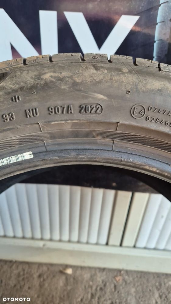 225/50 R17 Pirelli całoroczne - 5