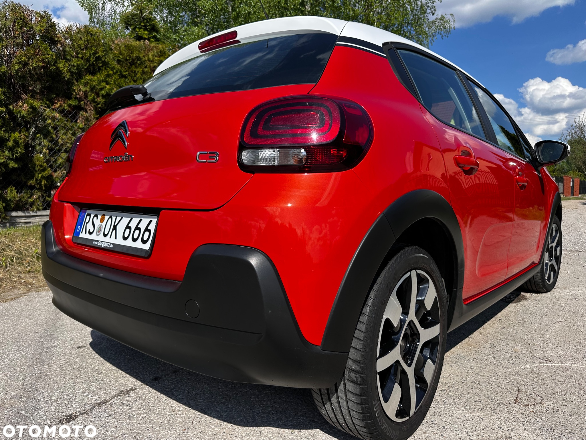 Citroën C3 1.2 PureTech Exclusive - 16