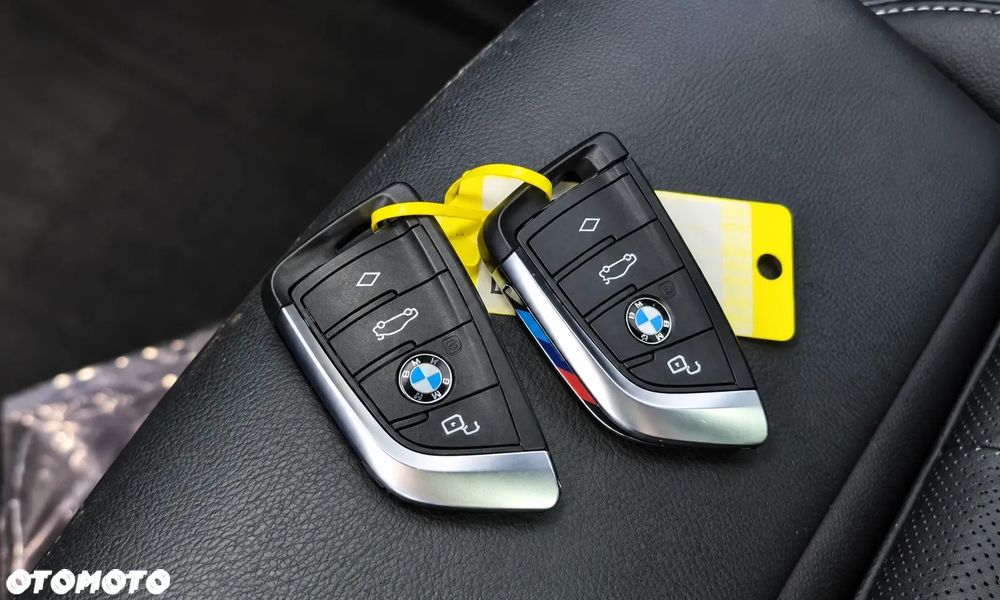 BMW X3 - 11