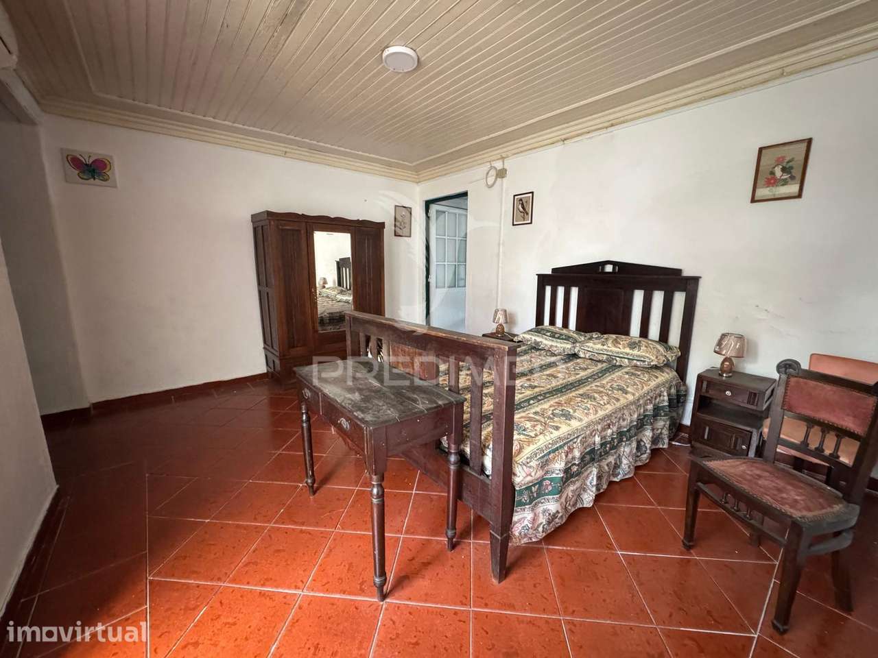 Prédio para reconstrução Sardoal T8 - Grande imagem: 4/16
