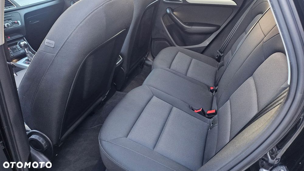 Audi Q3 2.0 TDI Quattro S tronic - 8