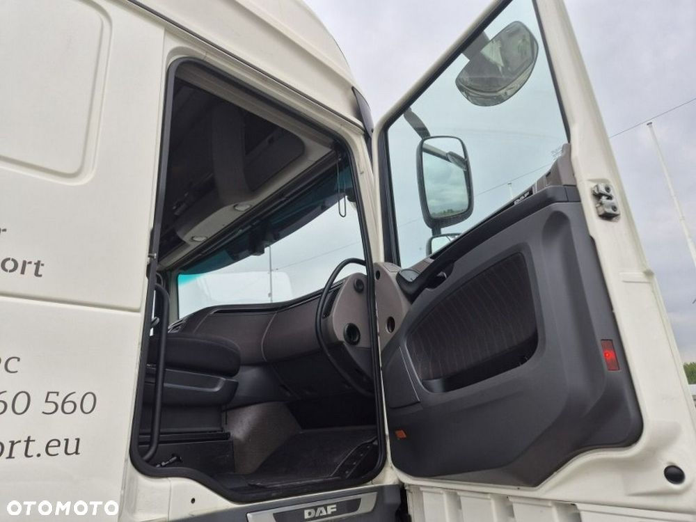 DAF XF 480 FT - 10