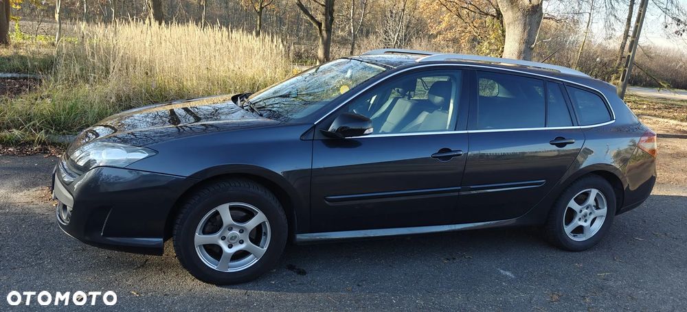 Renault Laguna 2.0 16V 140 Dynamique - 20