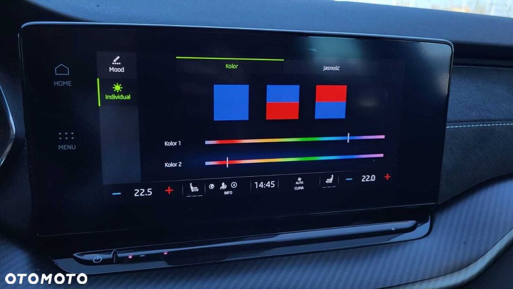 Skoda Octavia 2.0 TDI RS DSG - 26