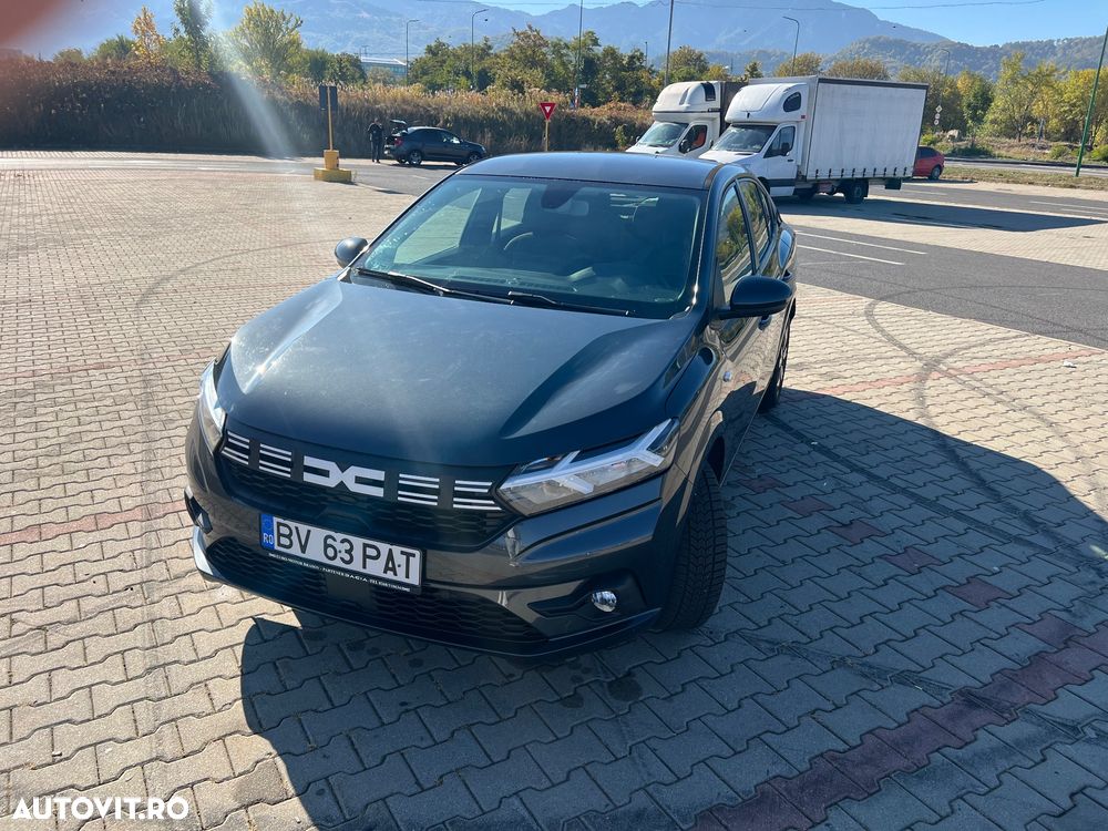 Dacia Logan - 7