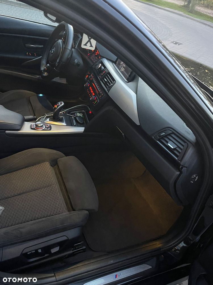 BMW Seria 3 330d - 8